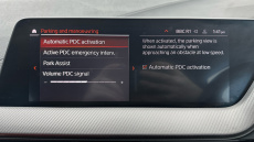 BMW 1 Series 118i M Sport 5dr Step Auto Petrol Hatchback